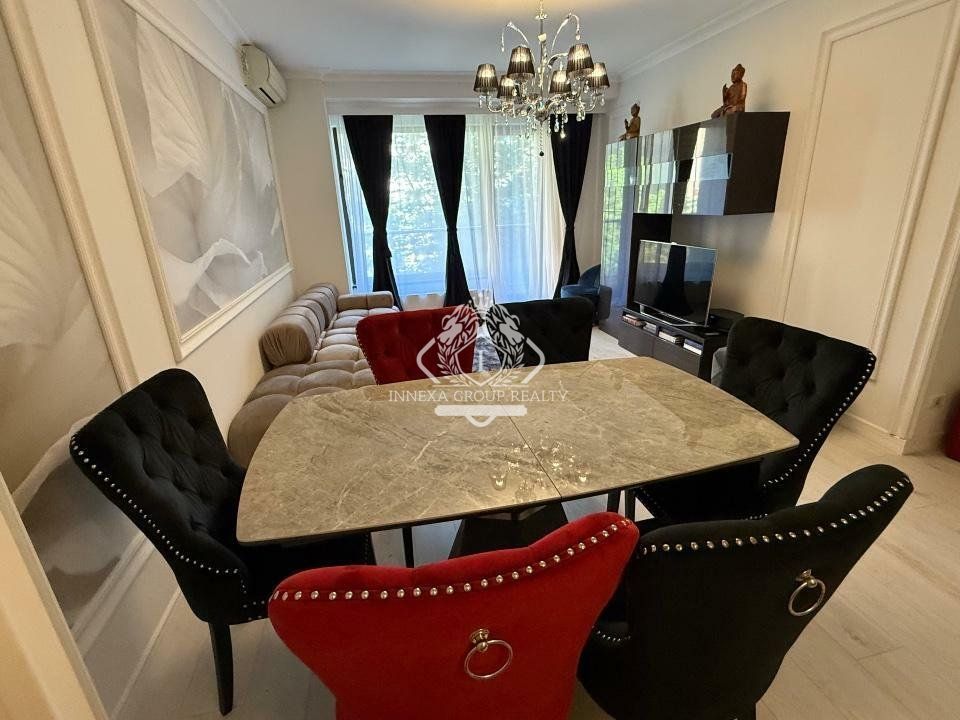 Aviatiei I Apartament 2 camere I Loc Parcare + Boxa - Poză 7