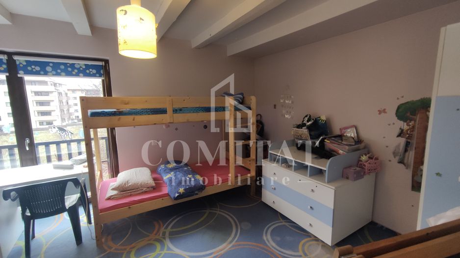 Casa individuală la cheie | 180mp+ 750 teren | zona Cetatea Fetei - Poză 12