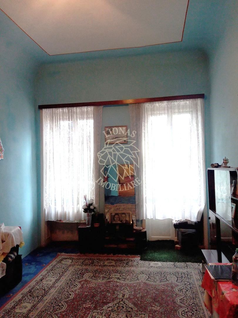 Apartament 3 camere 69 mp+pivnita si parcare-Ultracentral- Investitie - Poză 3