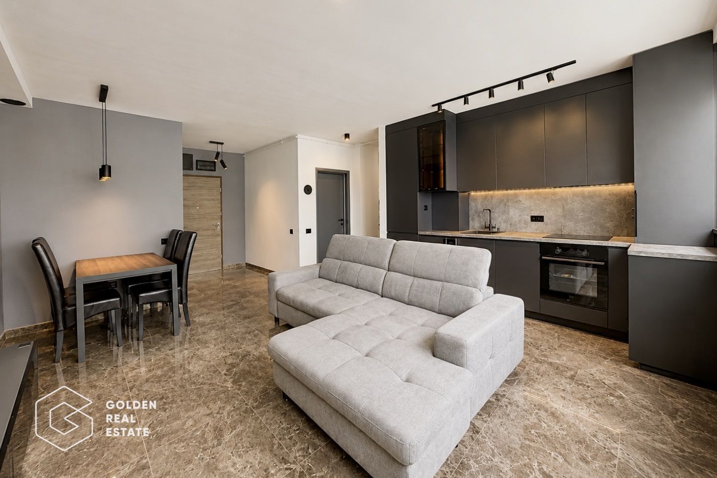 Apartament HIGH-END cu Ecosistem SMART Integrat XCity Tower - Poză 2