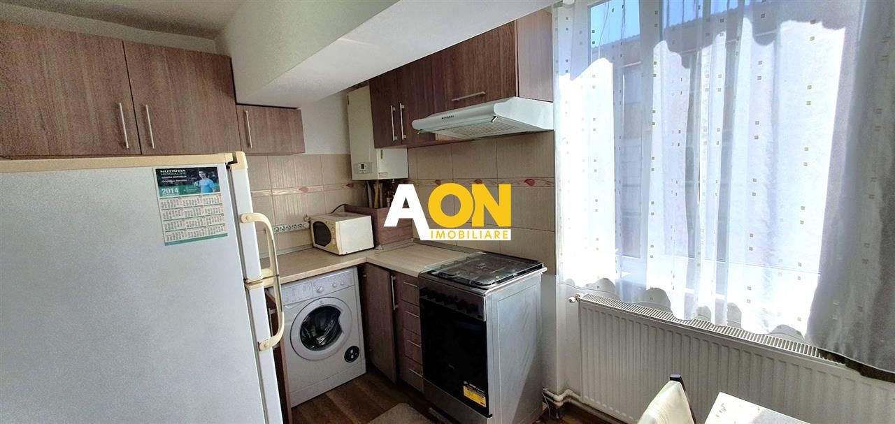 Garsoniera mobilata utilata etaj 3 Cetate - Poză 2