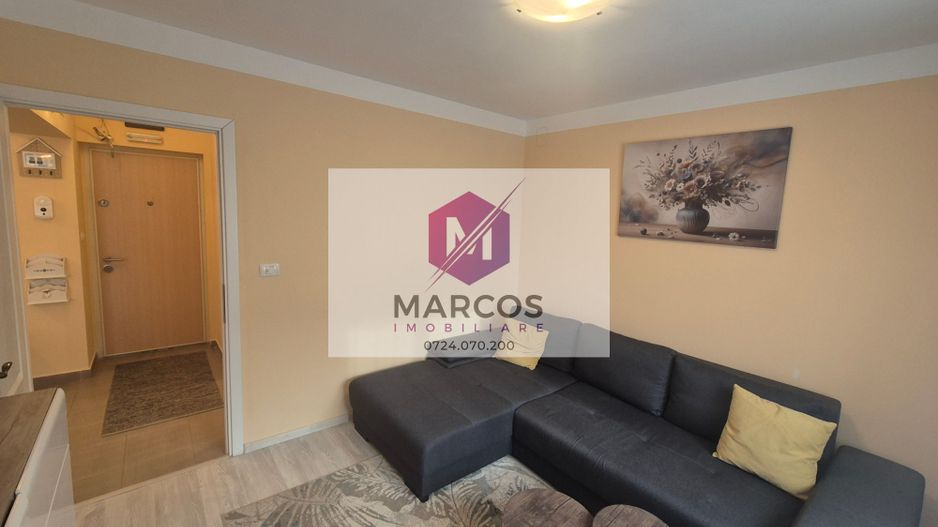 Inchiriez apartament 2 camere Micro 4 - Poză 2