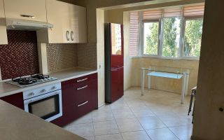Chirie, apartament, 3 camere, str. Voluntarilor, Ciocana. - Poză 3
