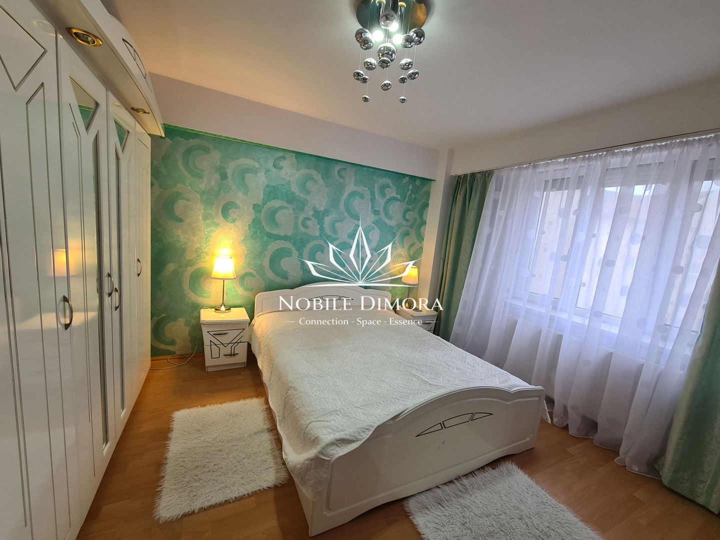 Apartament cu 3 camere de 100 mp pe Calea Dorobantilor - Fabric - Poză 6
