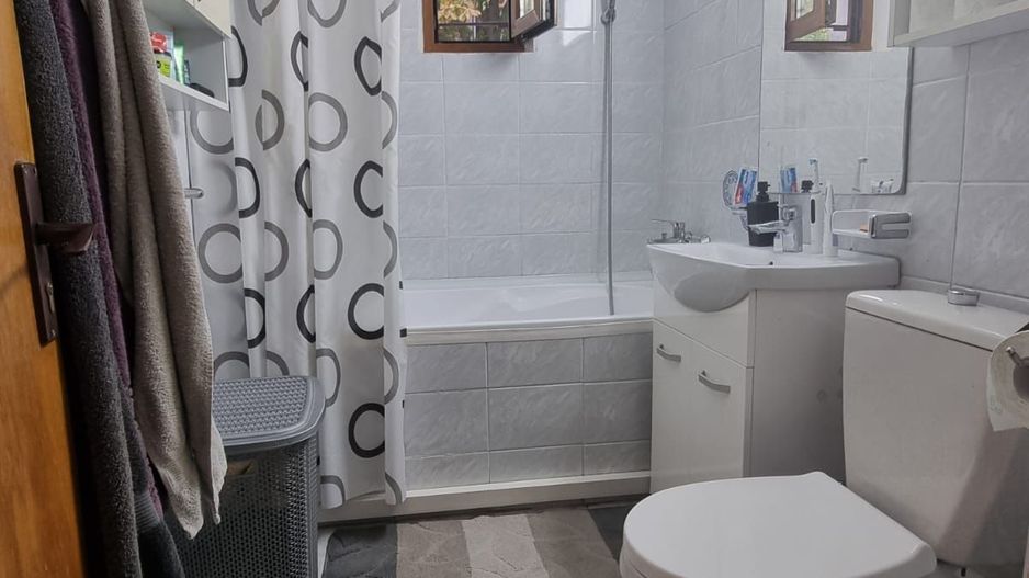 Ideal birou firma!!- Apartament 4 camere, SD, 81mp, Nicolina2 - Poză 6