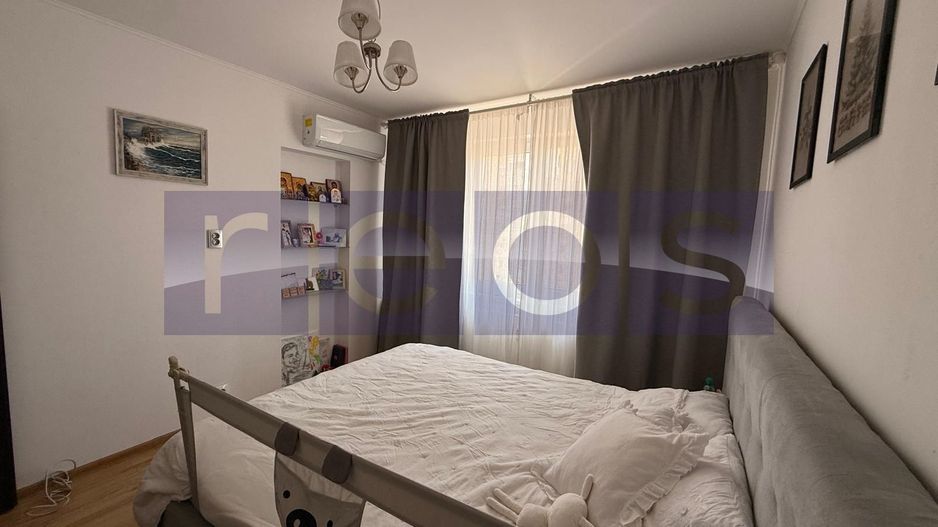 VANZARE 3 CAMERE BULEVARDUL CHISINAU  | DIHAM | - Poză 4