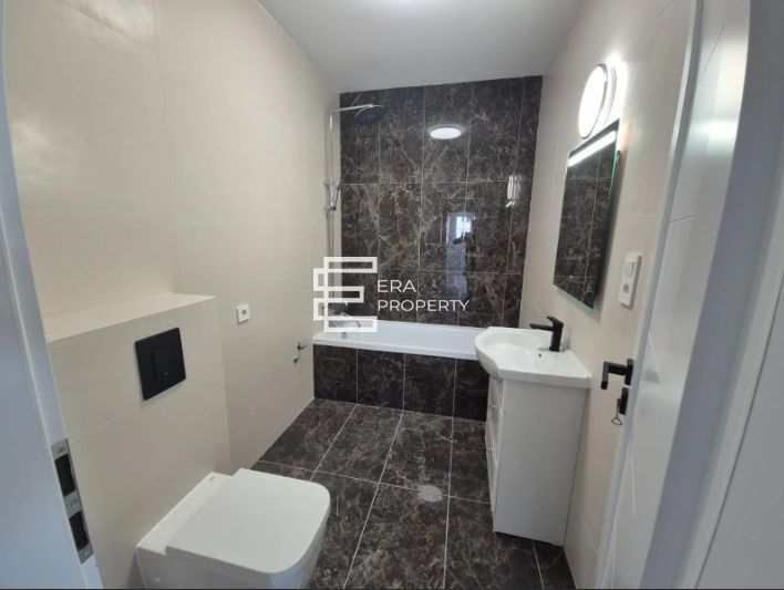 Apartament 3 camere, bloc nou, Calea Surii Mici-Zona de Vest - Poză 2