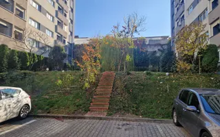 Apartament 1 camera, decomandat, 38 mp, str Calea Turzii - Poză 25