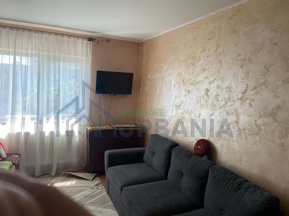 Apartament 2 camere de inchiriat, zona centrala, langa Palas, Iasi - Poză 1