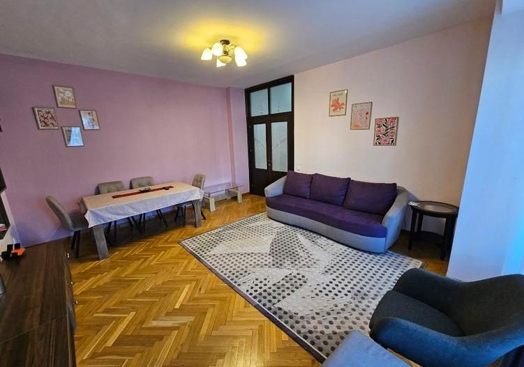 Închiriere 2 camere Nerva Traian, centrala proprie, parcare, 2 balcoane - Poză 7