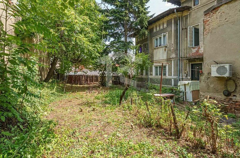 Calea Calarasilor Muncii Str. Agricultori Teren 457 mp si constructie - Poză 10