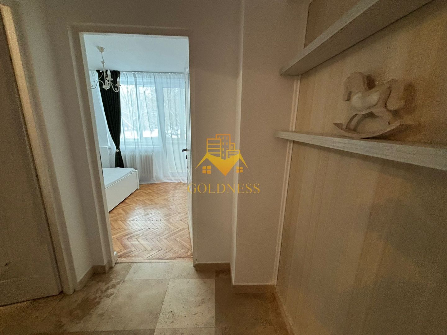 3 camere decomandate, Detunata, Gheorgheni, Iulius Mall, FSEGA - Poză 13