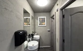 Spațiu comercial *144 mp* cu afacere inclusa // teren 298 mp // Cotroceni - Poză 37