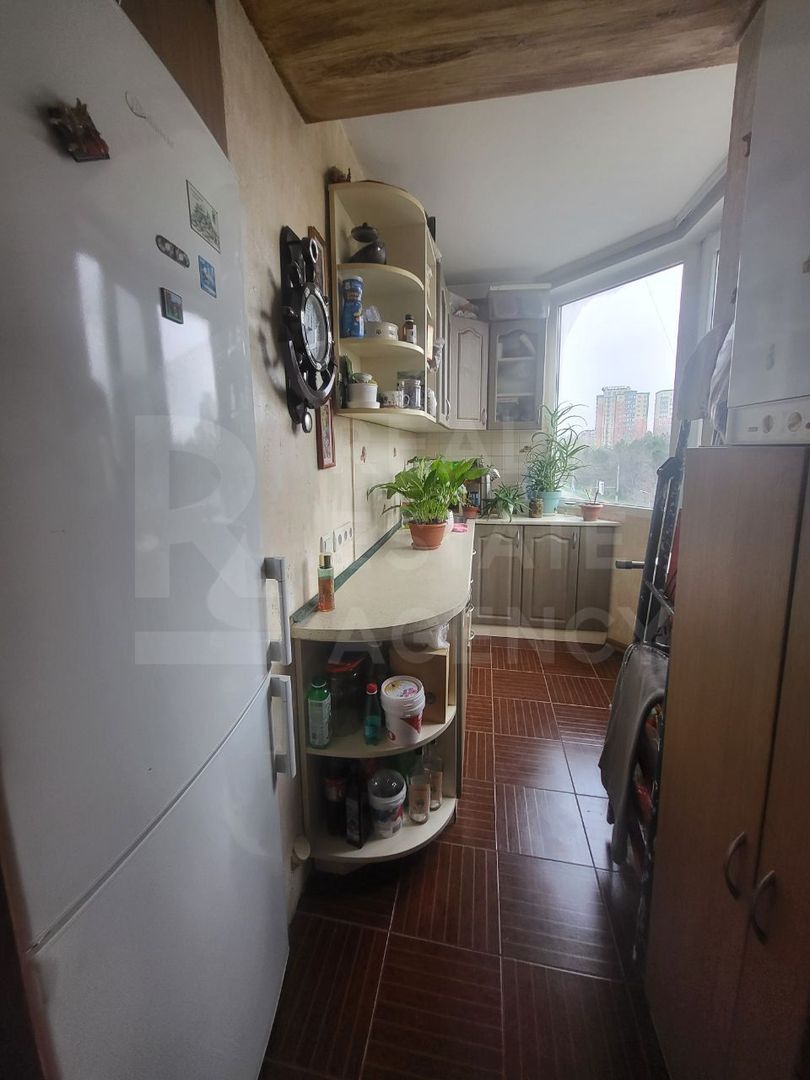 Vânzare apartament, 2 camere, strada Cuza Vodă, Botanica - Poză 15