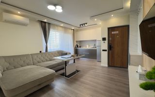 2 camere, Premium, bloc nou, parcare, Intre Lacuri, Dunarii Zona Iulis - Poză 1