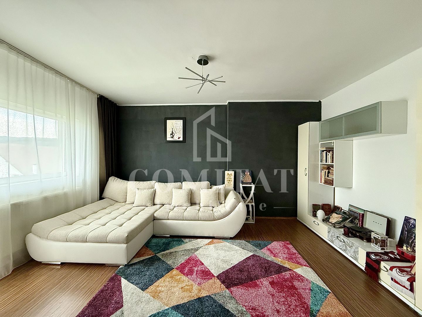 0% comision la cumpărare | 3 camere | zona Audi Calea Turzii - Poză 4