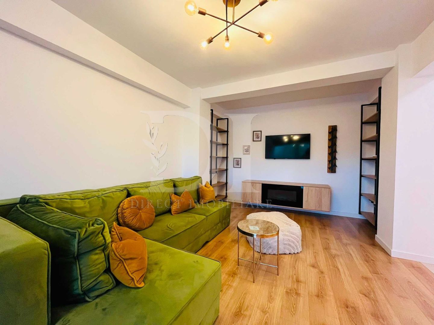 Apartament 2 camere + dressing | Bloc nou 2020 | Calea Turzii - Poză 2