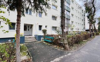 Apartament Cochet cu 2 Camere–Zona Liniștită | Str. Păcii-7 Noiembrie - Poză 7