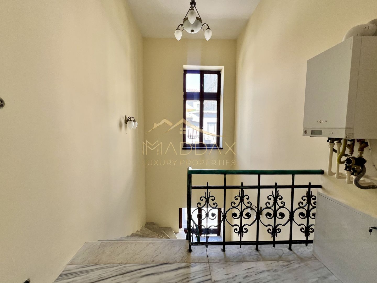 Showroom elegant *5 Camere* 151mp | Victoriei - Poză 37