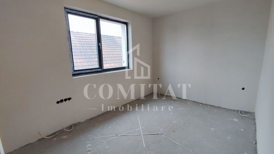 Duplex de vânzare | Teren de 700 mp | Cartierul Dâmbul Rotund - Poză 5