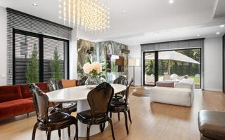 Inchiriere vila 4 camere designer | Corbeanca | Vernis Sunrise Villas - Poză 2