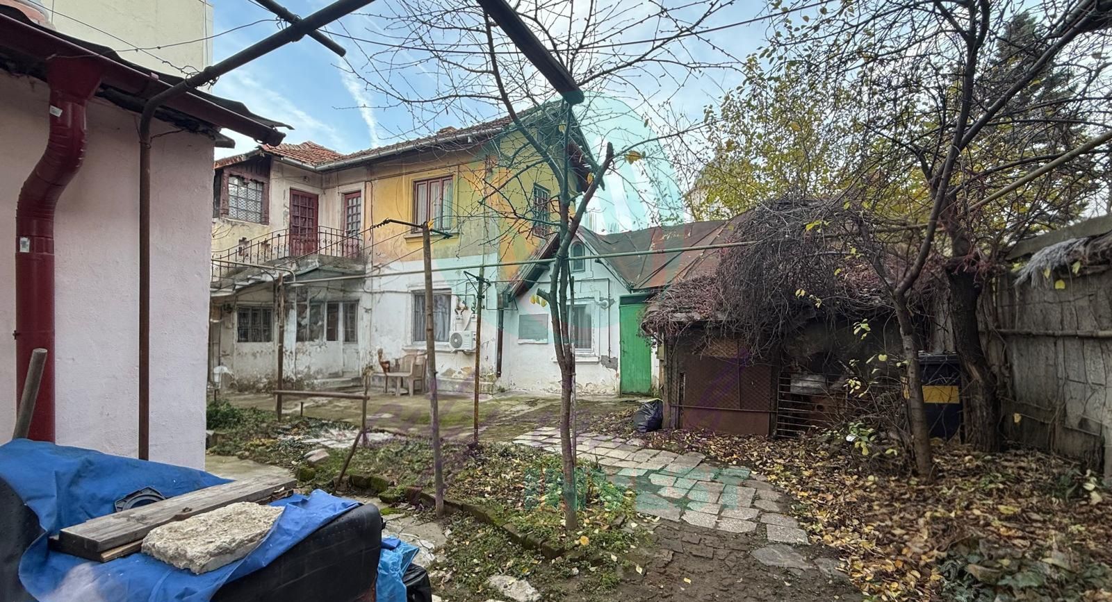 Apartament 5 camere, , vilă interbelică - cartier de case - Poză 18