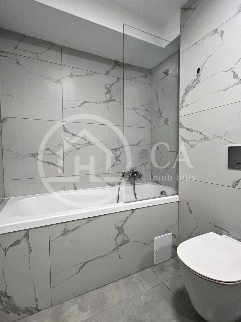 Apartament cu 2 camere de închiriat in zona Iosia, Oradea - Poză 8