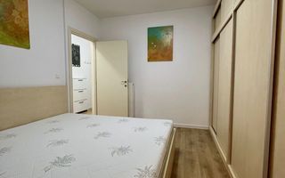 AP. 2 CAMERE JIULUI, BLOC NOU, BUCATARIE OPEN-SPACE, METROU 5 MINUTE - Poză 3