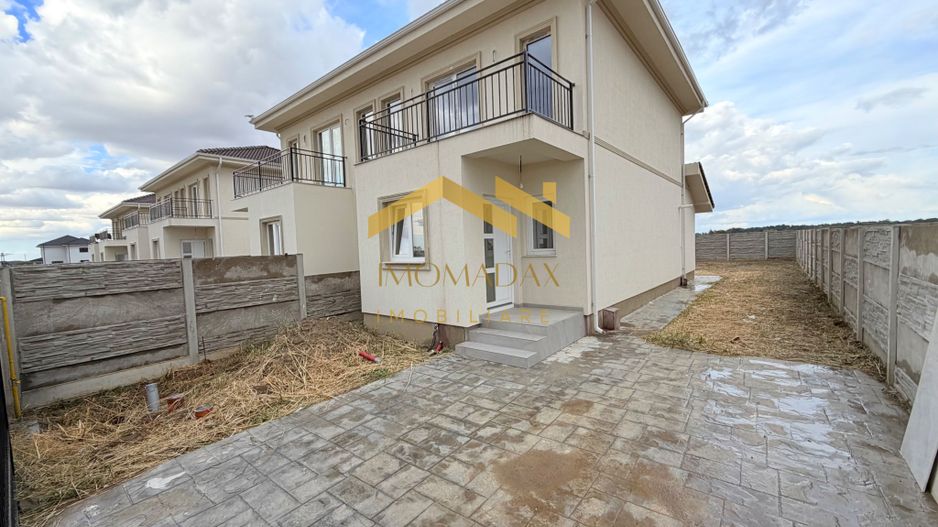 Bucovat-Duplex-Predare la Cheie - Poză 2