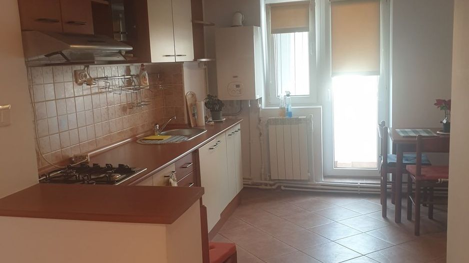 Inchiriere 2 Camere Unirii - Camera De Comert - Poză 7