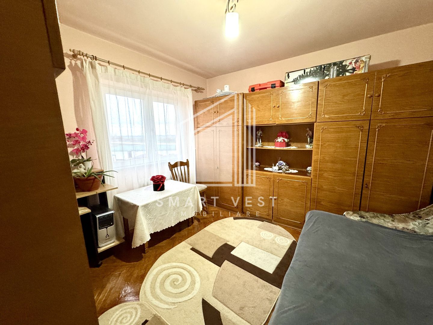 Apartament 2 camere | 55 mp | Etaj 3 | Zona Botizului - Poză 8