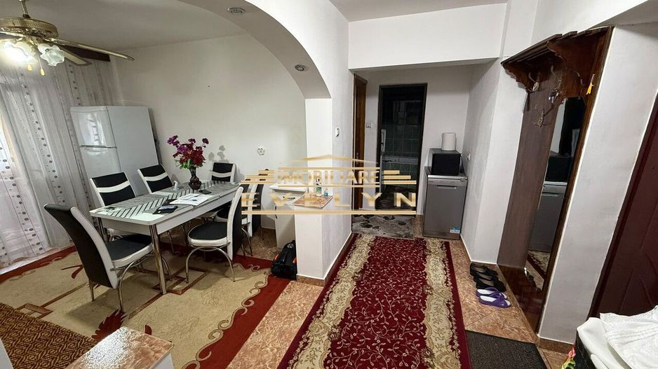 Apartament 2 camere de închiriat – Piața Mare (Casa Cartii) - Poză 2