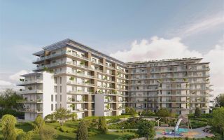 Apartament 2 camere | Fabrica de glucoza - Poză 2