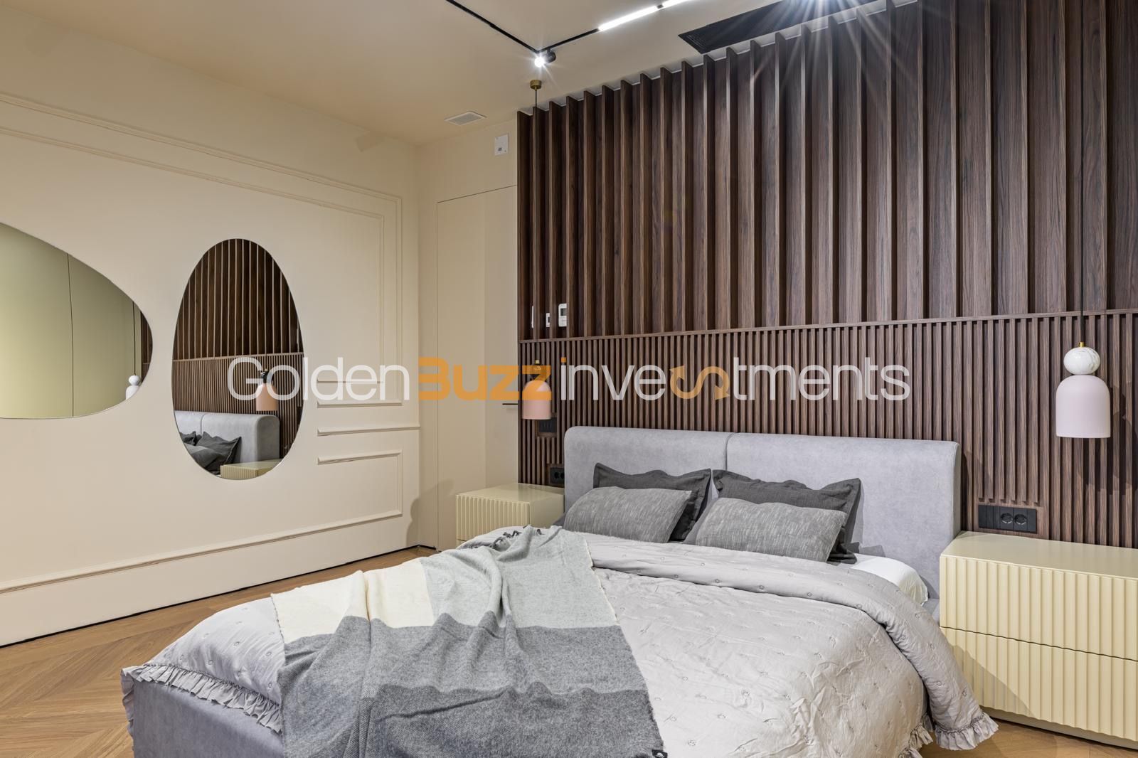 Vilă Exclusivistă în Ansamblu  |Piscină Privată| Pipera –Iancu Nicolae - Poză 14