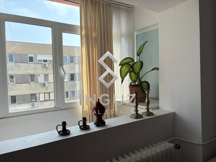 Apartament de închiriat – 3 camere | Teiul Doamnei – Colentina - Poză 11