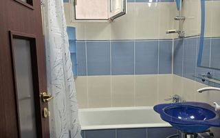 Vanzare Apartament 2 camere, etaj 6/10, balcon open-space cu bar, – Favorit - Poză 6