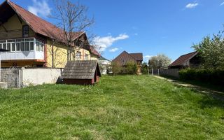 TEREN DE INCHIRIAT|750 MP |500 EURO - Poză 1