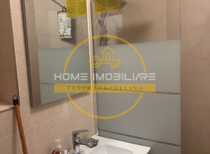 Apartament cu 2 camere/ decomandat/ 55mp/ zona  Zimbru - Poză 6