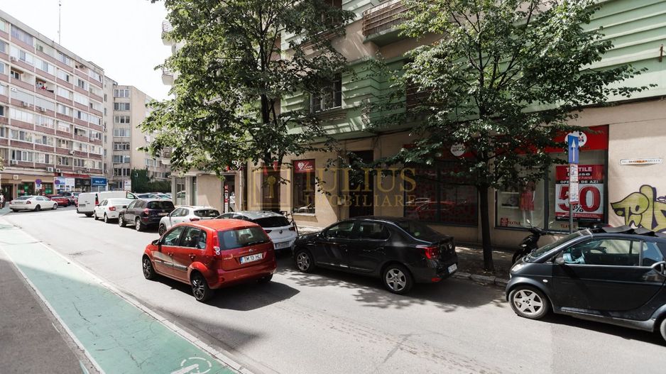 2 camere| LUX în centrul Timișoarei|centrala proprie| etaj 2| - Poză 28