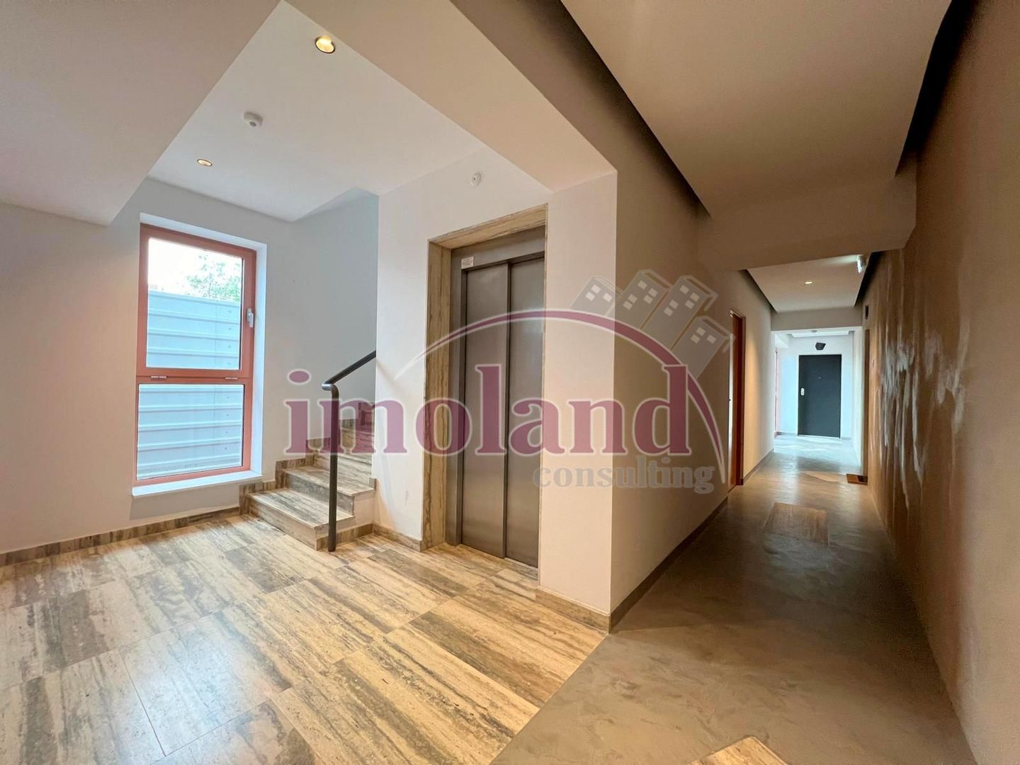 Apartament  2 camere cu parcare  - Uranus - Schiță 15