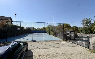 Vila cu 6 camere *485 mpc // *1.670mp teren* // 8 locuri parcare // Sisești - Poză 77