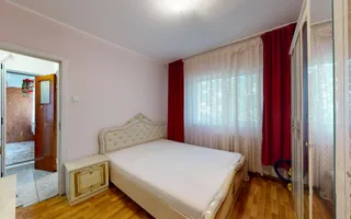 Apartament 3 camere decomandat | 5 min metrou Constantin Brancusi | - Poză 14