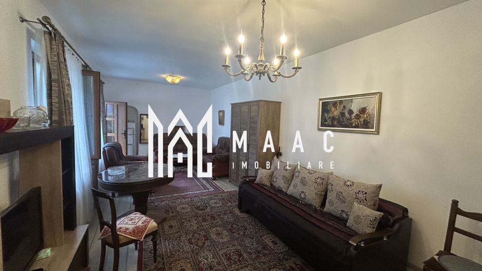 BLACK FRIDAY I Apartament 1 Camera I Renovat I Ultracentral - Poză 4