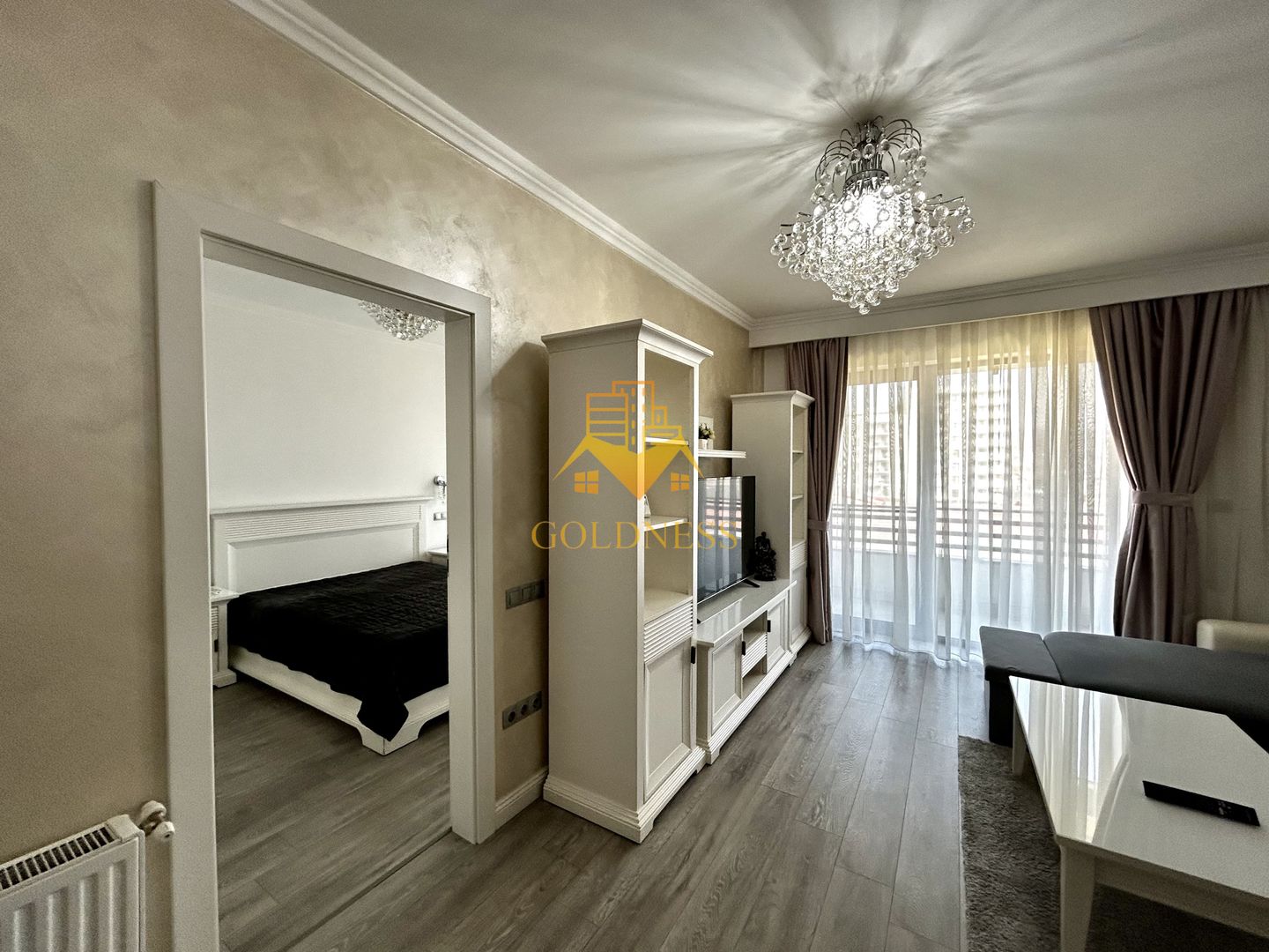 2 camere, modern, bloc nou, parcare, Marasti, Fabricii, zona Kaufland - Poză 7