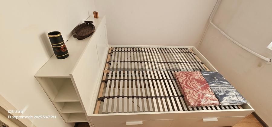 De Inchiriat Apartament 2 Camere Plaza Drumul Taberei - Poză 7