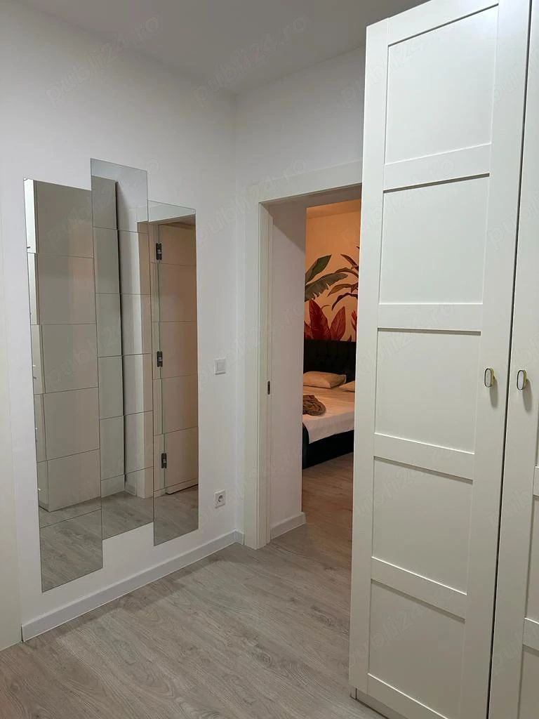 Apartament 2 camere de închiriat Ivory Pipera - Poză 7