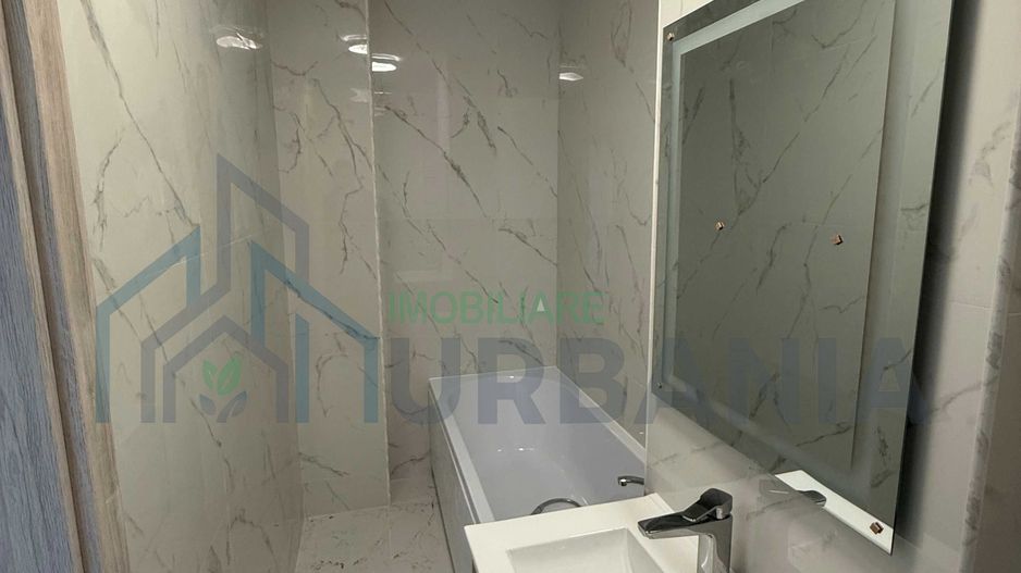 Apartament 2 camere, renovat, etaj 3, Dacia (Bulevard, stație Bicaz), Alexandru cel Bun - Poză 4