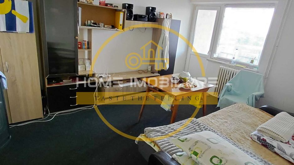 🏠Apartament 2 cam, decomandat, 2 balcoane // 📍Independenței - UMF - Poză 1