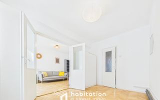 Tur virtual: 2 camere, primitor, in zona Centrala - Universitate - Poză 9