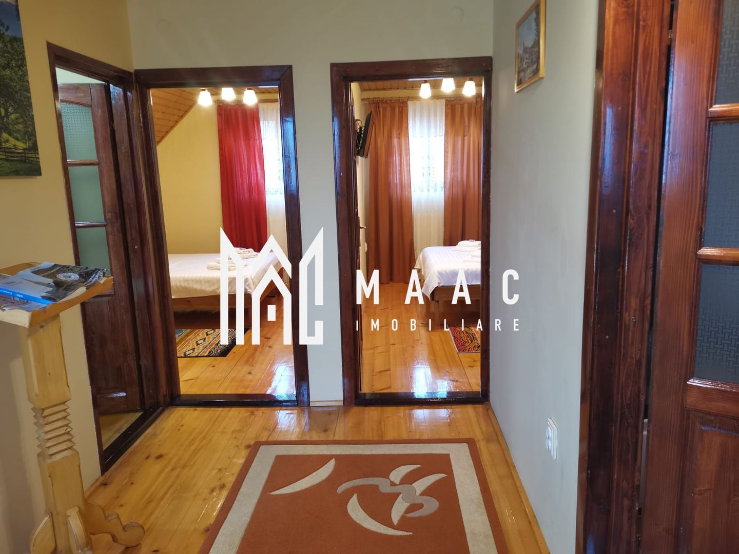 Casa 3 camere I Zona Lazaret | Teren 200 mp - Poză 12